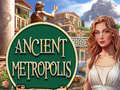 Тоглоом Ancient Metropolis