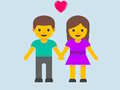 Тоглоом Love match Compatibility test