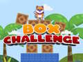 Тоглоом Box Challenge