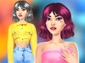 Тоглоом Light Academia Fashion