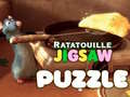 Тоглоом ratatouille Jigsaw Puzzles