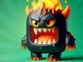 Тоглоом My Monster Pet: Train & Fight