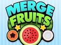 Тоглоом Merge Fruits