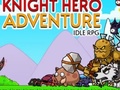 Тоглоом Knight Hero Adventure Idle RPG