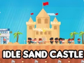Тоглоом Idle Sand Castle