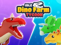 Тоглоом Idle Dino Farm Tycoon 3D