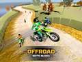 Тоглоом Offroad Moto Mania
