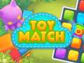 Тоглоом Toy Match
