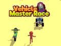Тоглоом Vehicle Master Race
