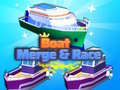 Тоглоом Boat Merge & Race 