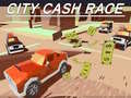 Тоглоом City Cash Race