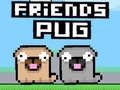 Тоглоом Friends Pug
