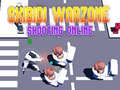 Тоглоом Skibidi Warzone Shooting Online