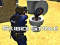 Тоглоом Skibidi Strike