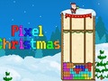 Тоглоом Pixel Christmas