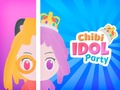 Тоглоом Chibi Idol Party