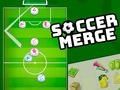 Тоглоом Soccer Merge