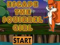 Тоглоом Escape The Squirrel Girl