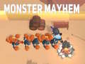 Тоглоом Monster Mayhem