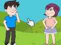 Тоглоом Help The Couple To Be Happy