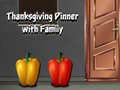Тоглоом Thanksgiving Dinner with Family