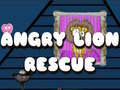 Тоглоом Angry Lion Rescue