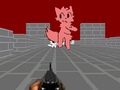 Тоглоом Furry killer