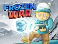 Тоглоом Frozen War