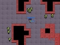 Тоглоом Man vs ZOMBIEEE