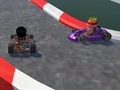Тоглоом Super Codey Kart