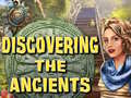 Тоглоом Discovering the Ancients