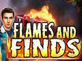 Тоглоом Flames and Finds