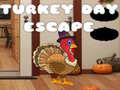 Тоглоом Turkey Day Escape
