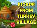 Тоглоом Escape From Turkey Village