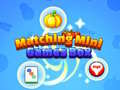 Тоглоом Matching Mini Games Box