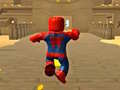 Тоглоом Roblox: Spiderman Upgrade