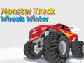 Тоглоом Monster Truck Wheels Winter