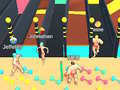 Тоглоом Muscle Runner Rush Race 3D