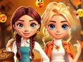 Тоглоом Lovie Chic’s Fall Dress Up