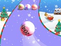 Тоглоом Xmas Merge: 2048 Ball