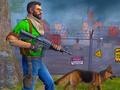 Тоглоом TPS Gun War Shooting Games 3D