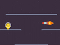 Тоглоом Space Walk Hop!