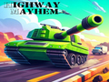 Тоглоом Highway Mayhem