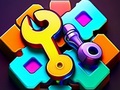 Тоглоом Wrench Unlock