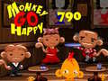Тоглоом Monkey Go Happy Stage 790