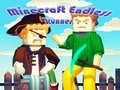 Тоглоом Minecraft Engless Runner