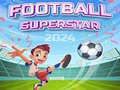 Тоглоом Football Superstars 2024