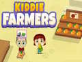 Тоглоом Kiddie Farmers