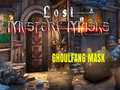 Тоглоом Lost Mystery Masks Ghoulfang Mask