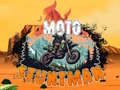 Тоглоом Moto Stuntman
